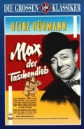 Película Max, der Taschendieb
