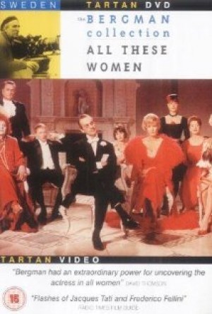 ¡Esas mujeres!