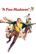Película A Fine Madness