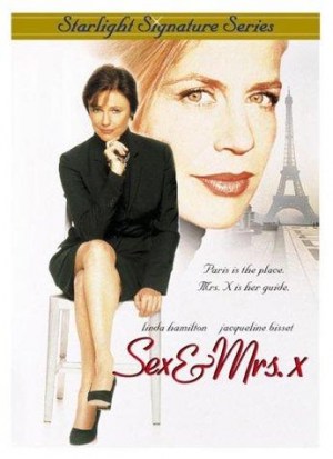 El sexo y la Sra. X