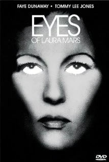 Los ojos de Laura Mars