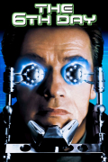 Película The 6th Day