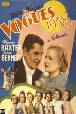 Vogues of 1938