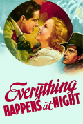 Película Everything Happens at Night