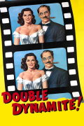 Película Double Dynamite