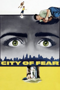 Película City of Fear