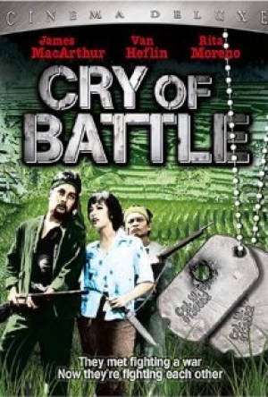 Grito de batalla