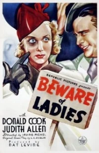 Beware of Ladies