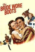 Película The Bride Wore Boots