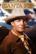 Película Santa Fe