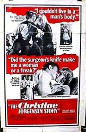 La historia de Christine Jorgensen