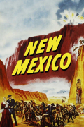 Película New Mexico