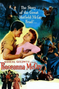 Película Roseanna McCoy