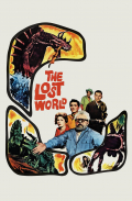 Película The Lost World