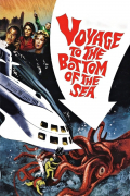 Película Voyage to the Bottom of the Sea
