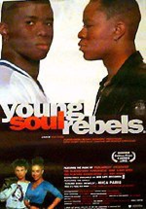 Young Soul Rebels: la radio pirata