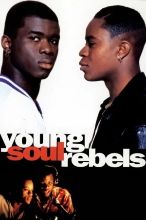 Young Soul Rebels: la radio pirata