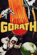 Película Gorath