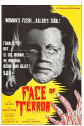 Película Face of Terror