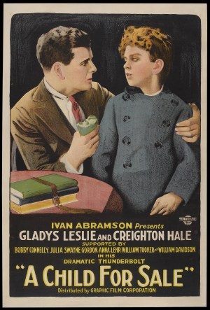 A Child for Sale