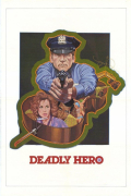 Película Deadly Hero