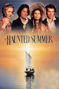 Película Haunted Summer