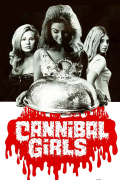 Película Cannibal Girls