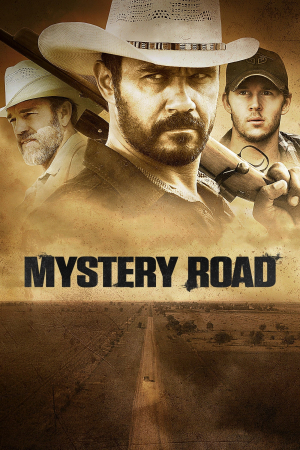 Mystery Road Mystery Road