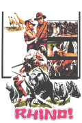 Película Rhino!