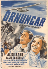 Örnungar