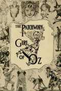 Película The Patchwork Girl of Oz