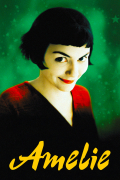 Película Le fabuleux destin d'Amélie Poulain