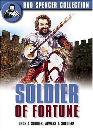 El soldado de fortuna