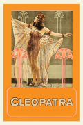 Película Cleopatra