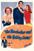 Película The Bachelor and the Bobby-Soxer