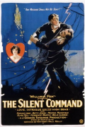 Película The Silent Command