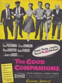 The Good Companions