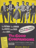 Película The Good Companions