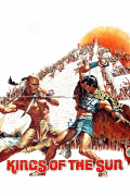 Película Kings of the Sun