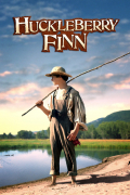 Película Huckleberry Finn