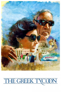 Película The Greek Tycoon
