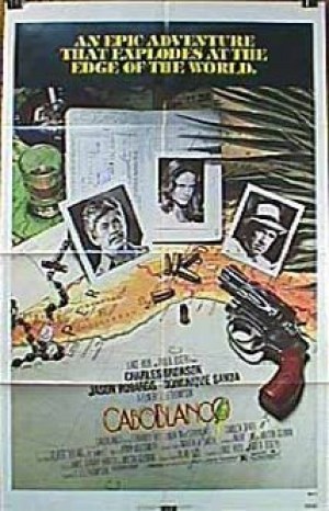Cabo Blanco