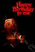Película Happy Birthday to Me