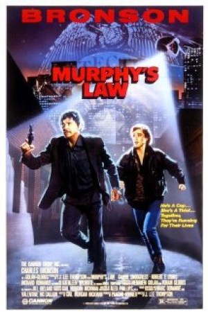 La ley de Murphy