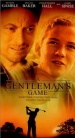 A Gentleman's Game