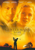 Película A Gentleman's Game