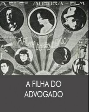 A Filha do Advogado