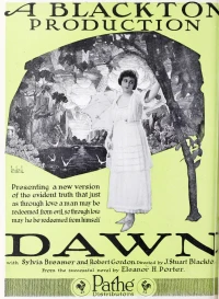 Dawn Dawn