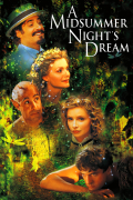 Película A Midsummer Night's Dream