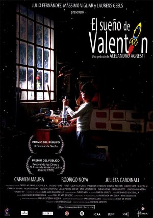 El sueño de Valentín